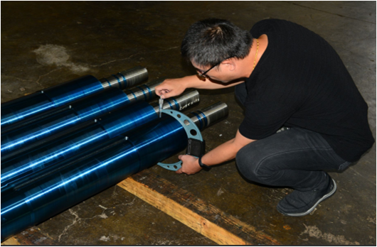 精密轴心(图2)